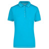 Aqua|White